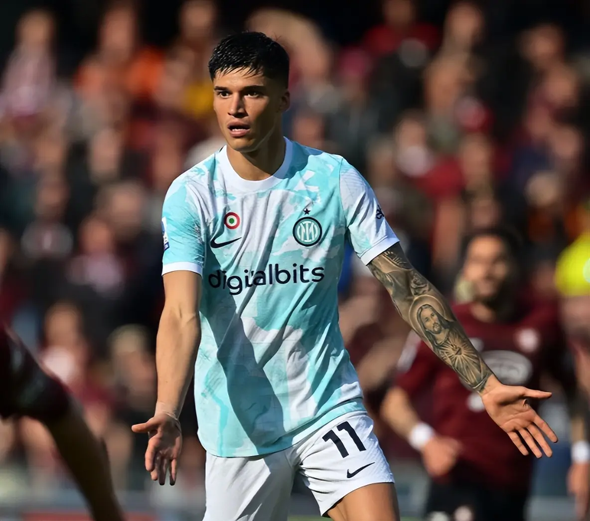 奥林匹亚科, 国米的对手, 补强 奥林匹亚科, 国米的对手, 补强