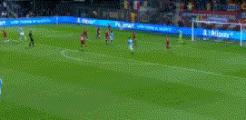 的比利时队, 近十成的球 的比利时队, 近十成的球