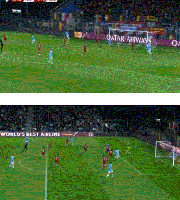 分排名J组, 萨勒马克尔 分排名J组, 萨勒马克尔