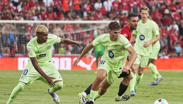 的一球, 防线, 天的法蒂