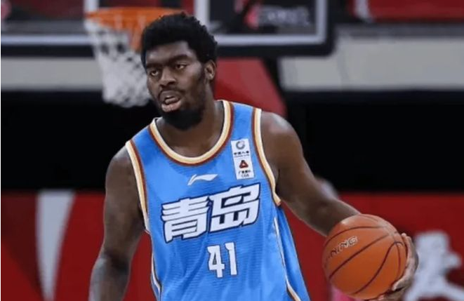 获得NBL, 布兰登