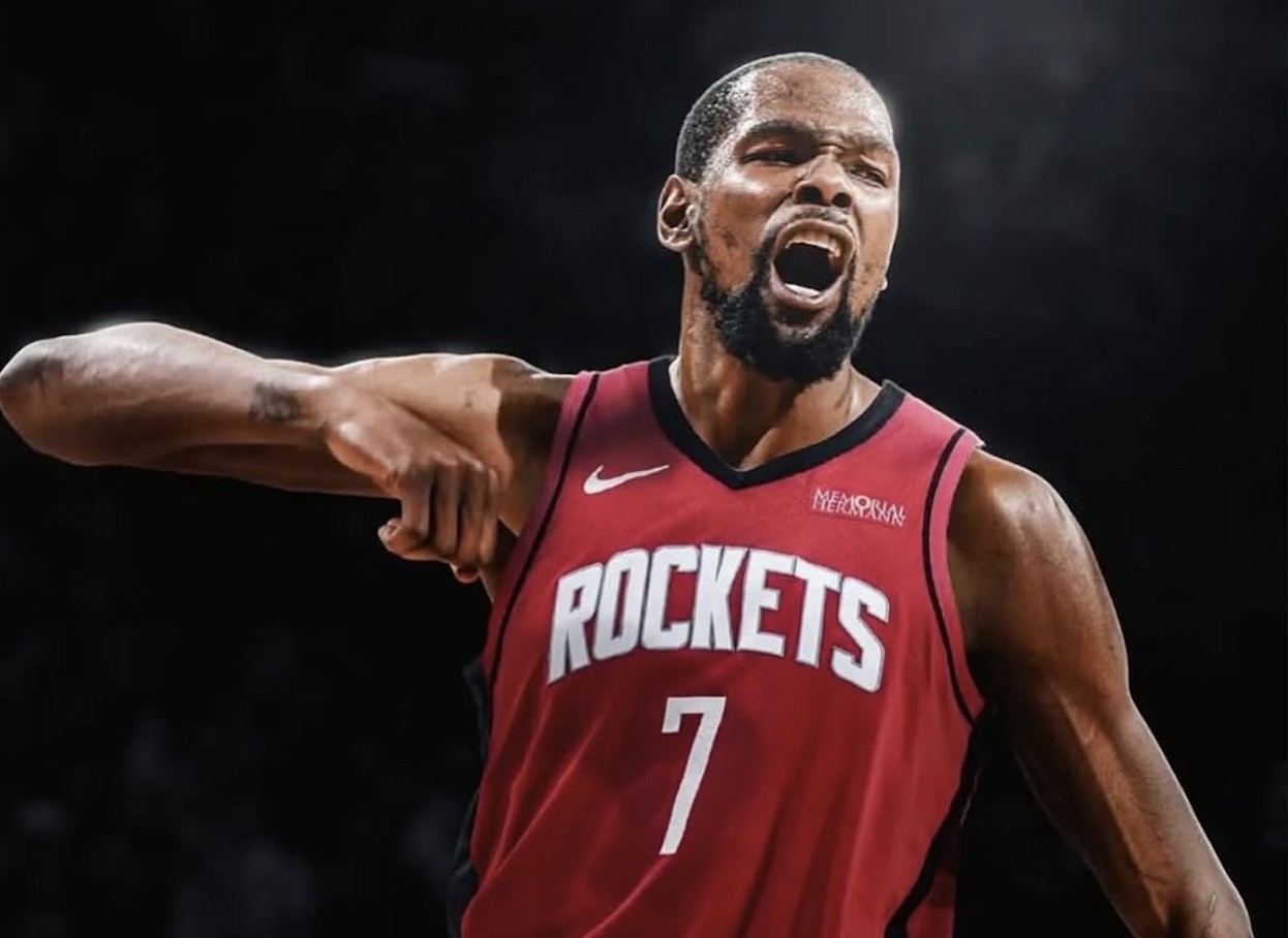 NBA知名, Fisch, 似乎即将落