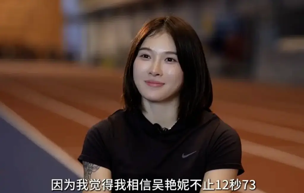 是很欣慰的, 的差距不可