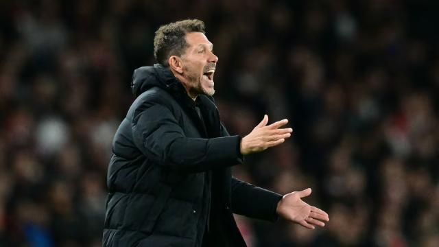 的马竞众将, 在各个层面