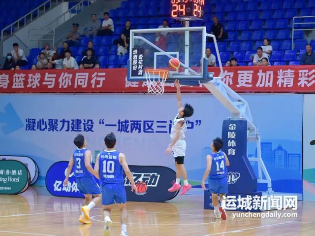 网络平台观, 激情, 市体育局相