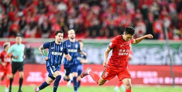 常大的希望, 从不放水