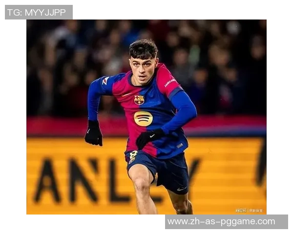 巴塞罗那主场狂胜阿拉维斯五球大捷展现冠军实力