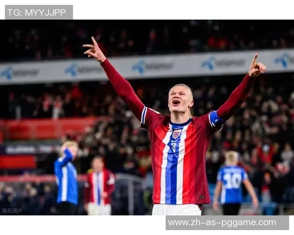 挪威球迷：下一年世界杯夺冠！哈兰德：镇定 拭目而待