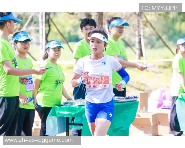 浙江队历史性打破！全运会女子马拉松游水：名将柳雅欣摘金